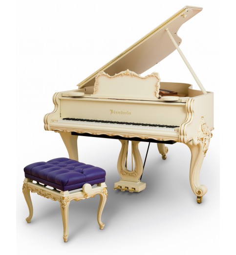 Bösendorfer Baroque