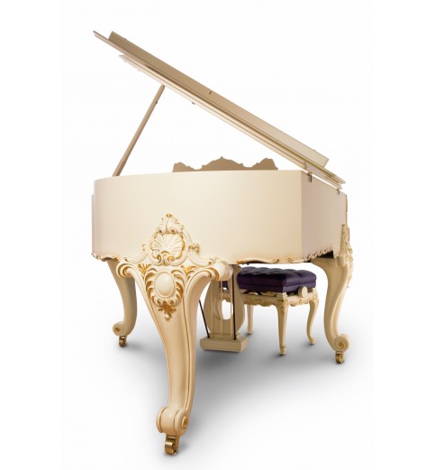 Bösendorfer Baroque