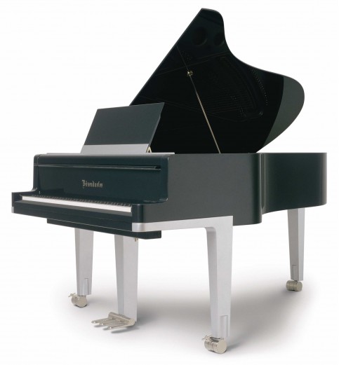 Bösendorfer Porsche Design