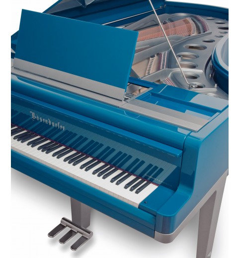 Bösendorfer Porsche Design