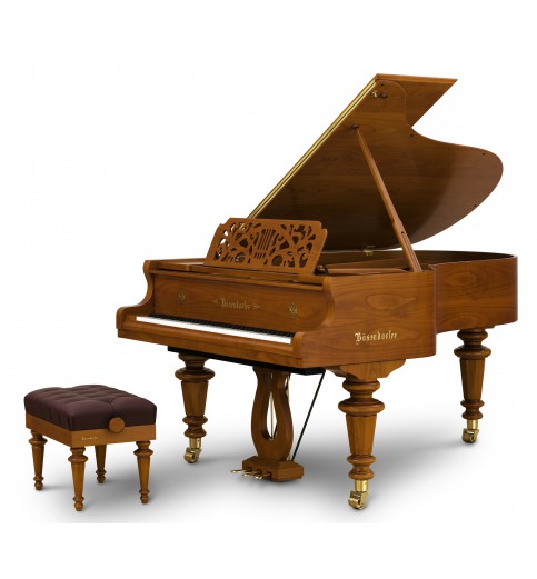 Bösendorfer Strauss Cerisier