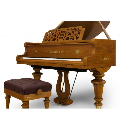 Bösendorfer Strauss Cerisier