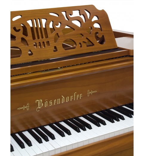 Bösendorfer Strauss Cerisier