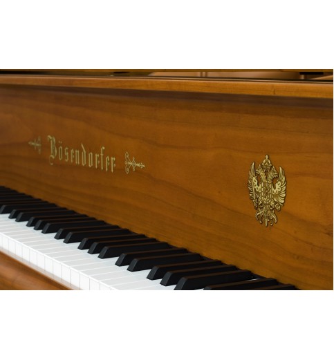 Bösendorfer Strauss Cerisier