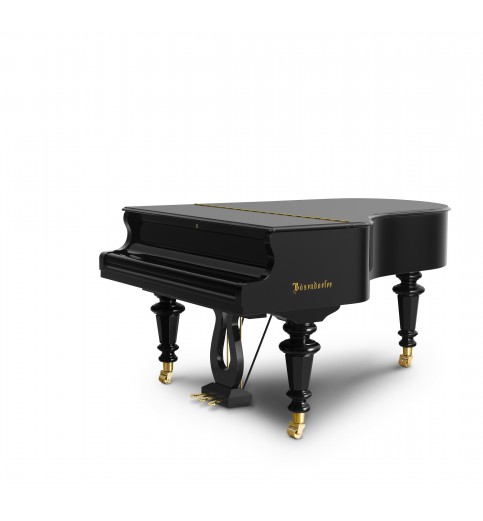 Bösendorfer Strauss Noir