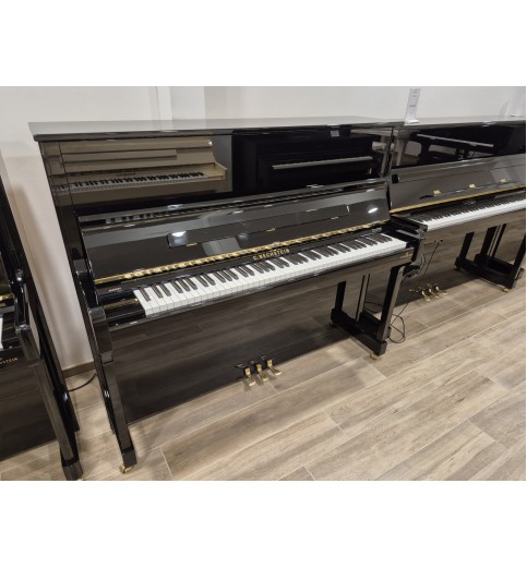 C. Bechstein  Academy A-124 Style (2022) - Occasion