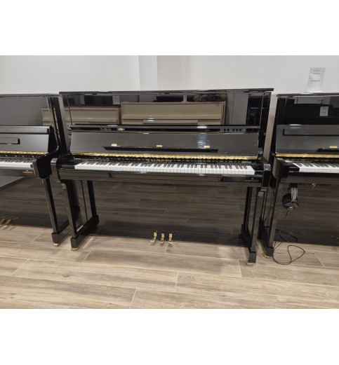 C. Bechstein  Academy A-124 Style (2022) - Occasion