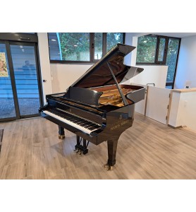 Steinway & Sons D274