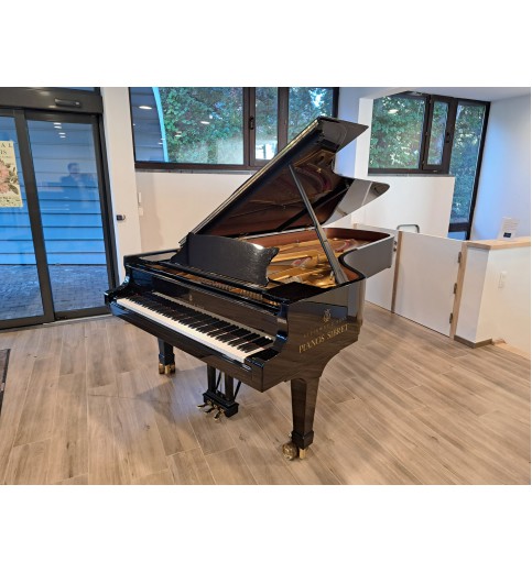 Steinway & Sons D274 - Occasion