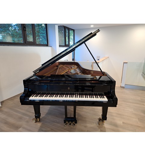 Steinway & Sons D274 - Occasion