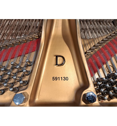 Steinway & Sons D274 - Occasion