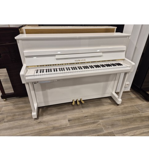 Yamaha B2 Silent blanc (2021) - Occasion