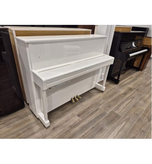 Yamaha B2 Silent blanc (2021) - Occasion