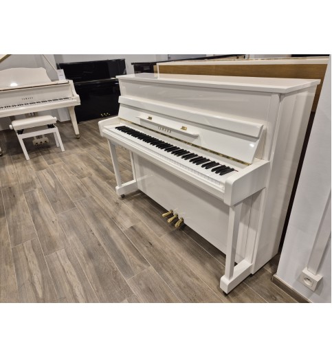 Yamaha B2 Silent blanc (2021) - Occasion