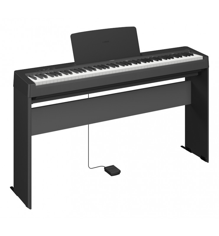 Piano numérique portable Yamaha P-145B
